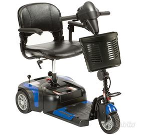 Scooter per Disabili Modello Drive DeVilbiss MS017
