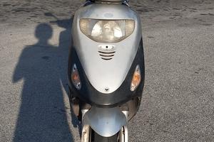 Kymco movie xl 125