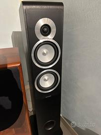 Diffusori acustici SONUS FABER PRINCIPIA 5