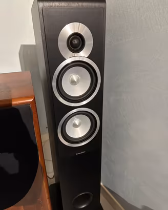 Diffusori acustici SONUS FABER PRINCIPIA 5
