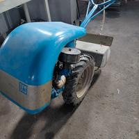 motocoltivatore bcs