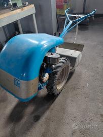 motocoltivatore bcs
