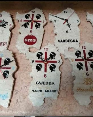 ✨ SARDEGNE IN MARMO DI OROSEI ✨