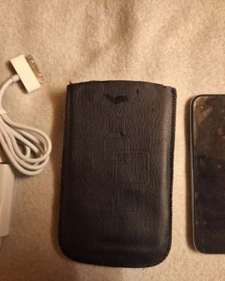 Ipod touch 4^ generazione 8 GB