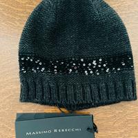 Cappello in lana