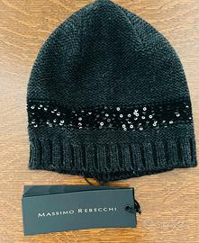 Cappello in lana