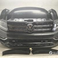 VW AMAROK restyling 2H6 Musata anteriore compl