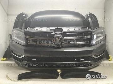 VW AMAROK restyling 2H6 Musata anteriore compl