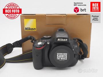 Nikon D5100