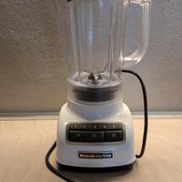 Frullatore KitchenAid Diamond 1.75L - Bianco - Ott