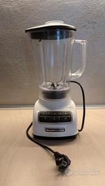 Frullatore KitchenAid Diamond 1.75L - Bianco - Ott
