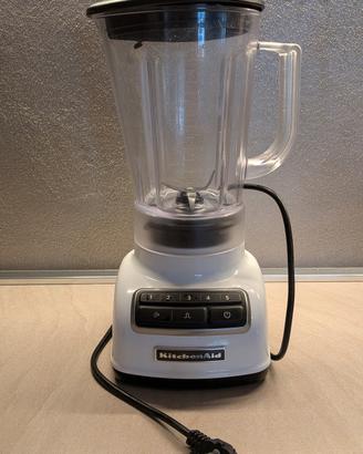 Frullatore KitchenAid Diamond 1.75L - Bianco - Ott
