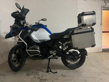 Bmw gs