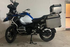 Bmw gs