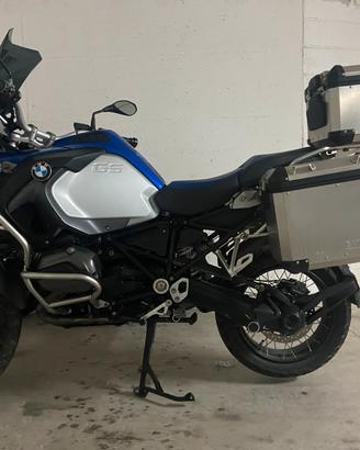 Bmw gs
