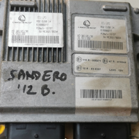 Centralina LANDIRENZO ECU LPG X52 EU5B 14