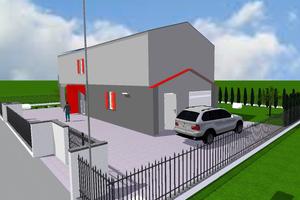 Villatora - villa singola da realizzare