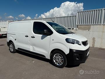 peugeot expert 2020 cc2.0 cv125 euro6