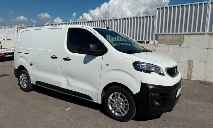 peugeot expert 2020 cc2.0 cv125 euro6