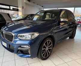 Bmw X3 M X3 xDrive M40i