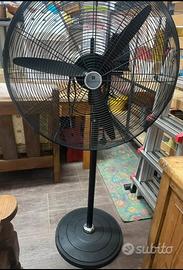 Ventilatore industriale a piantana
