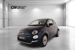 Fiat 500 1.0 hybrid Dolcevita 70cv