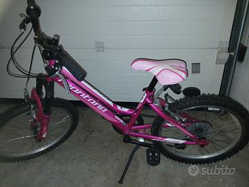 Bicicletta  Montana Skype