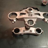 piastre di sterzo Honda CBR1000 RR