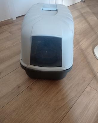 lettiera gatto o cane