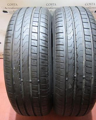 Saldi 215 65 17 Pirelli 99% 215 65 R17