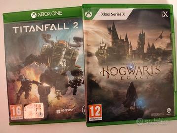 Giochi Xbox One e serie X