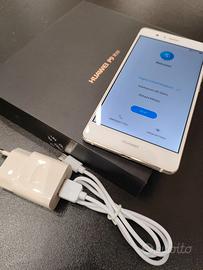 Huawei P9 lite white