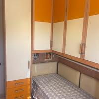 Cameretta Moretti Compact mod. Rimini