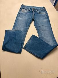 Jeans diesel donna