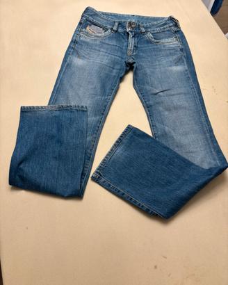 Jeans diesel donna
