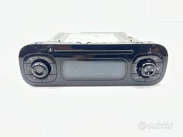AUTORADIO FIAT Panda 3° Serie 735537558 169A4000