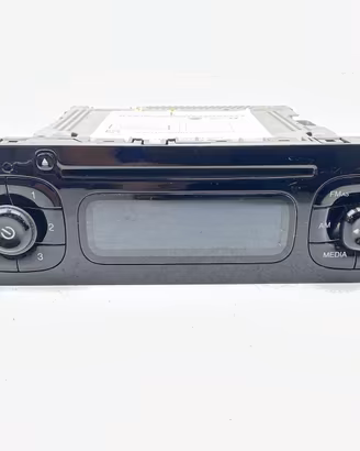 AUTORADIO FIAT Panda 3° Serie 735537558 169A4000