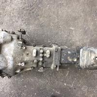 Cambio Suzuki 410 Santana 95 1000cc B F10A KM40000