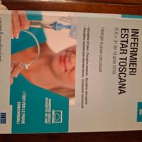 TEST CONCORSI INFERMIERE ESTAR