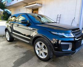 LAND ROVER Evoque 2.0 180cv