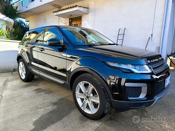 LAND ROVER Evoque 2.0 180cv