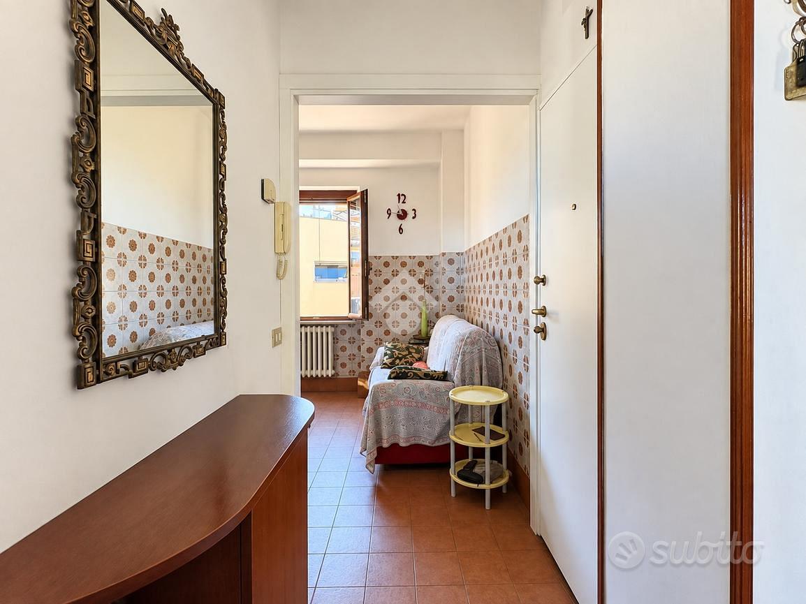 Appartamento – Ancona, Pinocchio - Vista 4