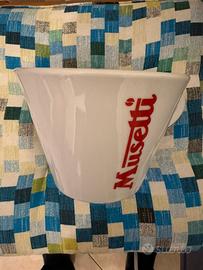 Tazza gigante musetti originale diametro 18 cm