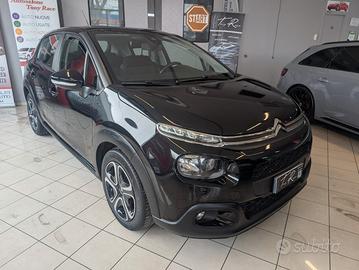 Citroen C3 1.6 DIESEL 75 CV X NEOPATENTATI