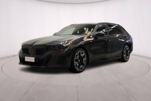BMW Serie 5 520d xDrive Touring 48V MSport Pro