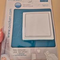 interruttore telecomandato Avidsen – Gamme Lysa