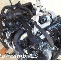 Mercedes 642852 bluetec