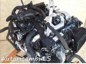 Mercedes 642852 bluetec