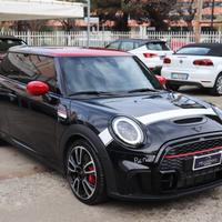 Mini 2.0 John Cooper Works Pat Moss Edition