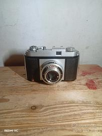fotocamera per collezionisti anni 50'